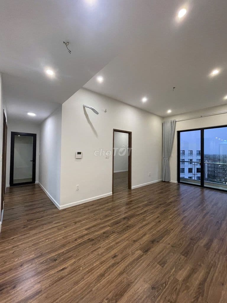 Bán CH Mizuki Park | 78m2 2PN 2WC | Sổ Hồng Sẵn | Full nội tthất - Ảnh 2