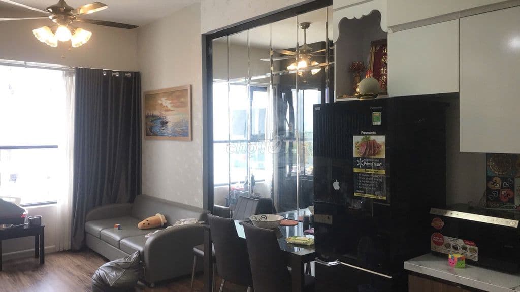 CĂN HỘ MIZUKI PARK – 56m² | FULL NỘI THẤT SANG TRỌNG | GIÁ 3,7 TỶ - Ảnh 2