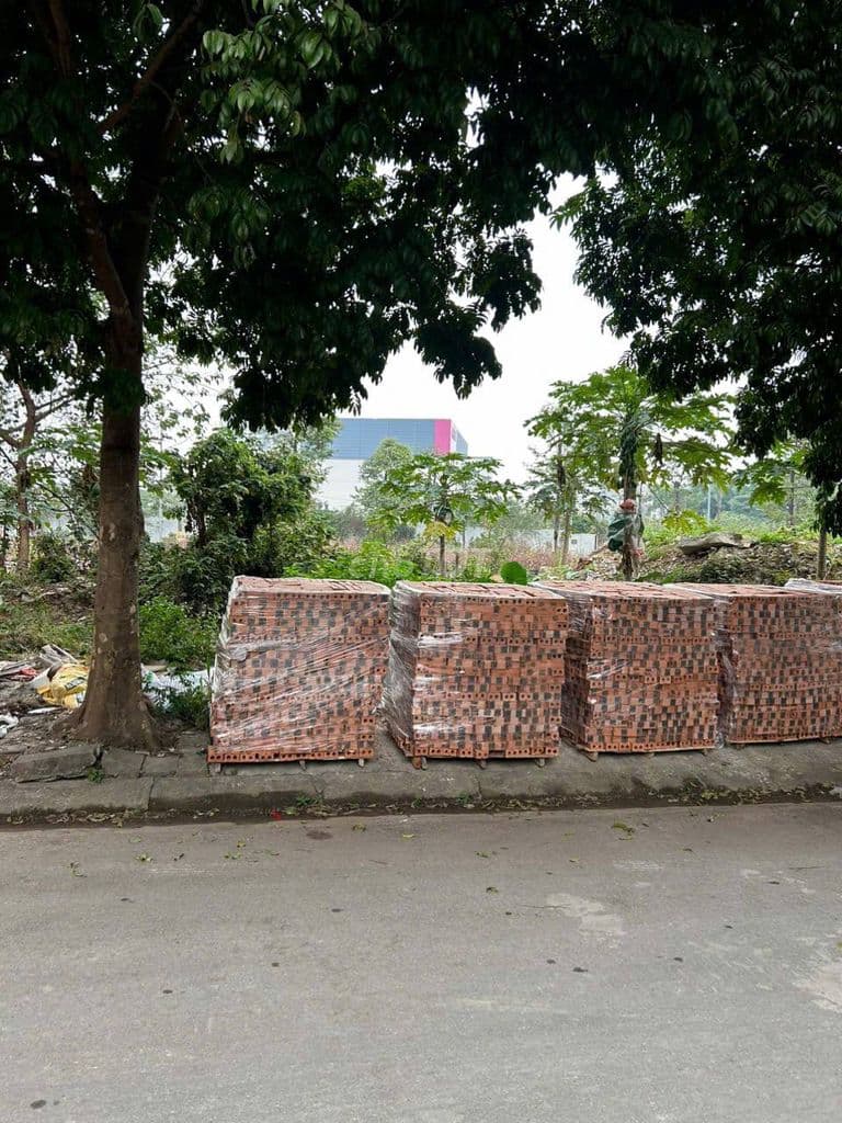 bán lô đất dịch vụ Đồng đế, mặt sau đường đôi An phú, giáp AeonamlL