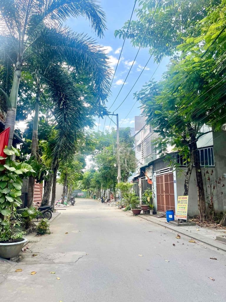 LÔ ĐẤT 3.5tỷ HXH Đường 8 LÒ LU khu LONG TRƯỜNG Q9 - Ảnh 2