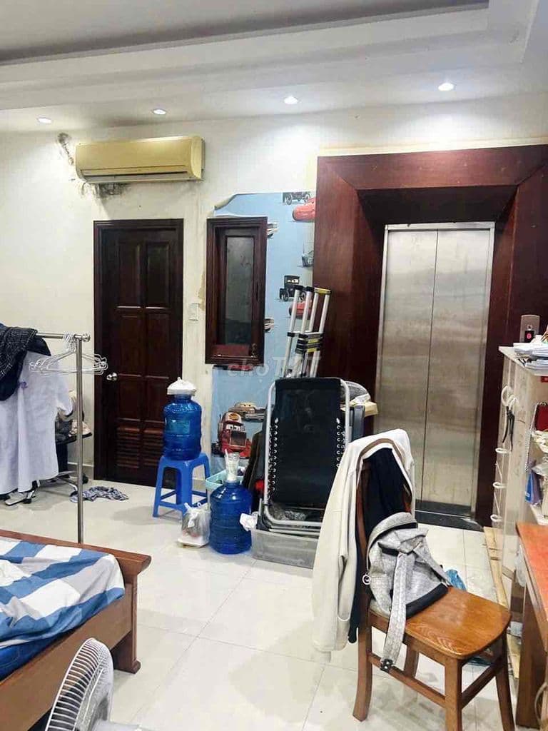 NHÀ 6 TẦNG THANG MÁY – 5x20M – ĐƯỜNG NHỰA TÂN QUÝ – GIÁ 11.x TỶ - Ảnh 3