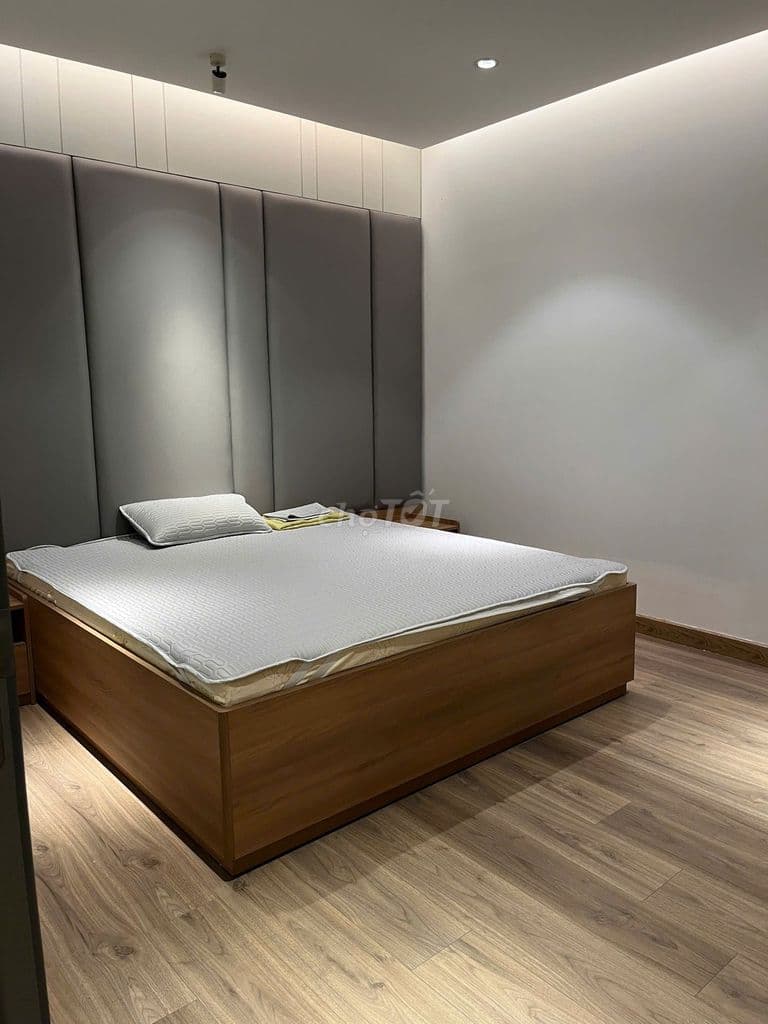 Bán căn hộ Garden Gate 3PN ,2WC , 102m2 , Sổ Hồng Riêng , 9.2 Tỷ - Ảnh 3