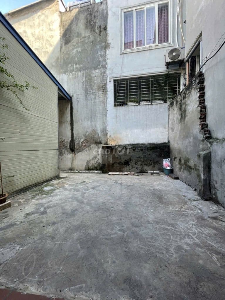 Bán đất tại số 36 ngách 6 ngõ 271, Bùi Xương Trạch, 75 triệu, 112 m2, - Ảnh 2