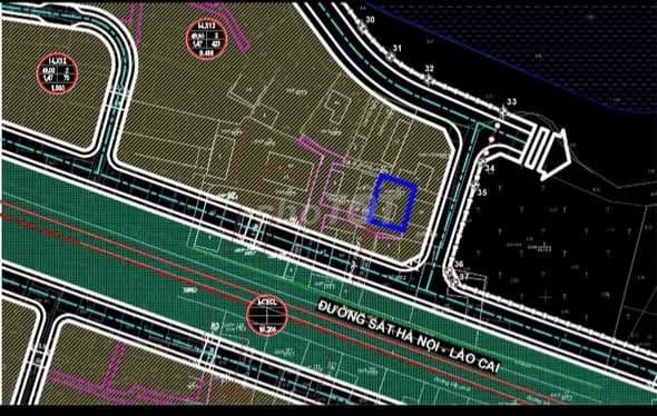 Bán đất Cổ Dương sổ đỏ chính chủ giá đầu tư rẻ nhất thị trường - Ảnh 2