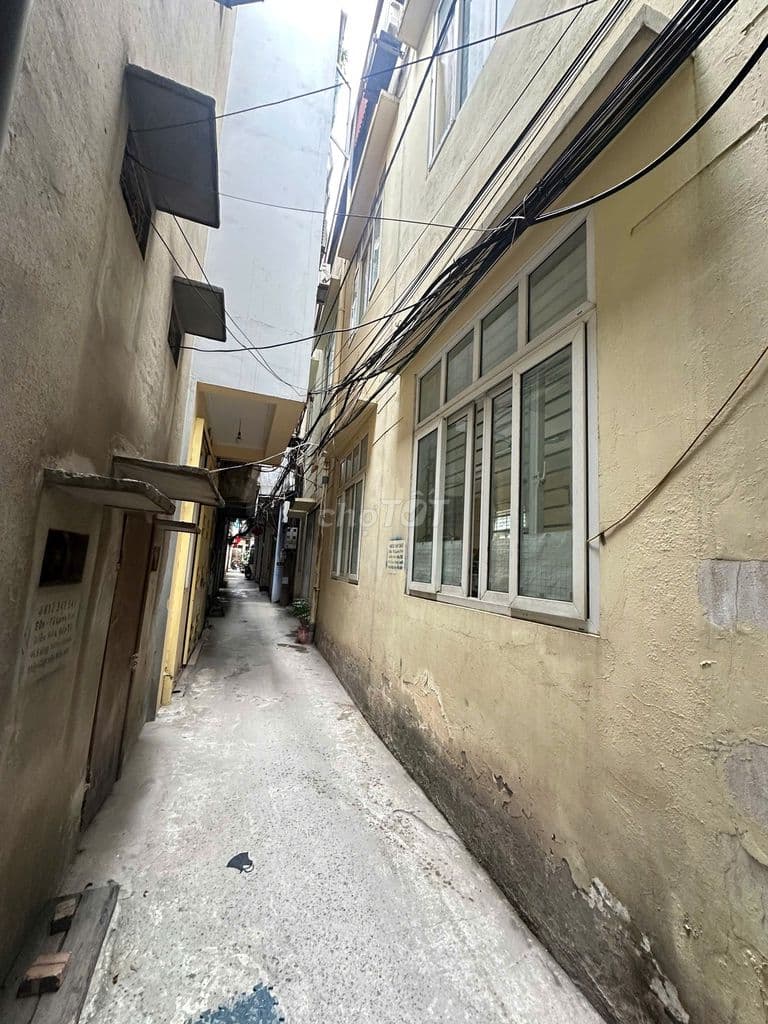Tôi chính chủ bán nhà Ngõ 28B, Phố Hạ Đình, Thanh Xuân, Hà Nội - Ảnh 2