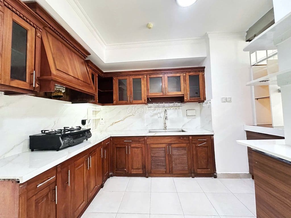 Sàn giao dịch CĐT - Phúc Yên 1/ 122m2 - 3PN 2WC - 5.28 Tỷ - Lầu thấp - Ảnh 3