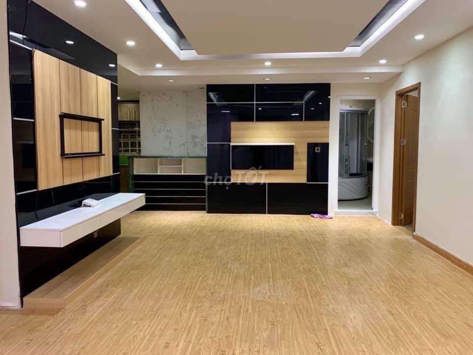 BÁN GẤP CĂN HỘ THIÊN NAM - QUẬN 10 - 100m² - 3PN - SỔ HỒNG RIÊNG