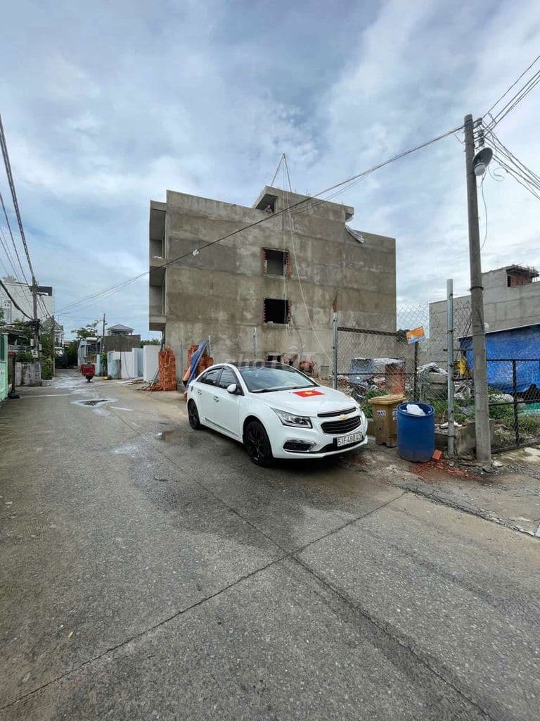 LÔ GÓC HIẾM 5*20M – SÁT Q12 – CHỈ 1 LÔ *** 🔥 - Ảnh 2