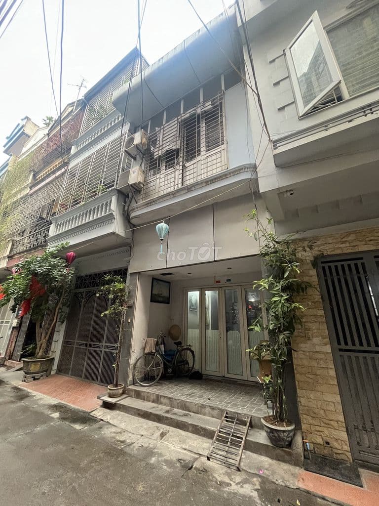Bán nhà chính chủ - Ảnh 3