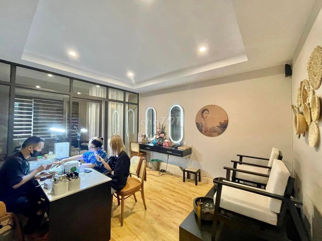 Nhà Ehome 3 –Tầng trệt, vừa ở /kinh doanh - 50m² | 2PN – 1WC💰3.5x tỷ - Ảnh 2