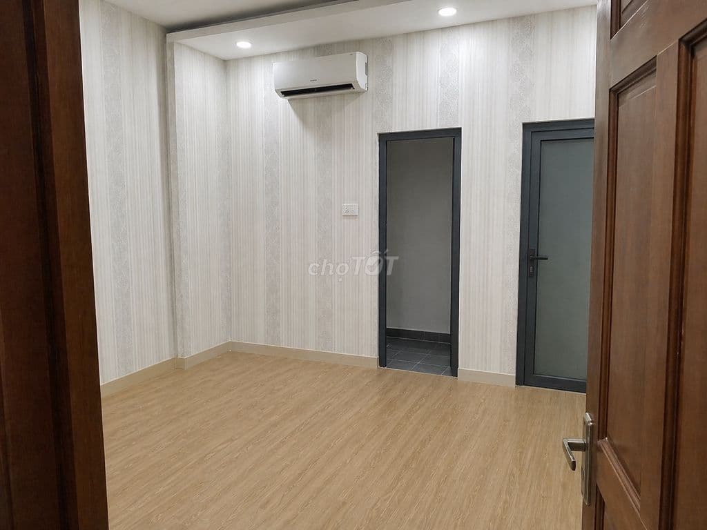 Bán Nhà 4 Tầng 5 Phòng Ngủ. Hẻm 7m Gần Aeon Mall Tân Phú. - Ảnh 2