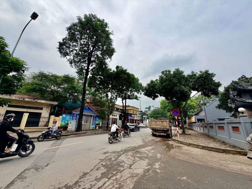 Bán Lô Đất 30m2 sát hồ Văn Quán đường ô tô qua, vị trí đẹp trung tâm - Ảnh 3