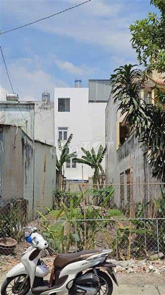 Đất Ở Đô Thị, Mặt Tiền Đường Bình Thành Nối Dài, BHHB, Bình Tân - Ảnh 2