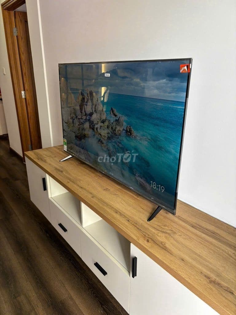 Bán căn hộ Rivera Park,Q10.DT: 74m2-2PN-2WC hướng đông,lầu cao thoáng - Ảnh 2