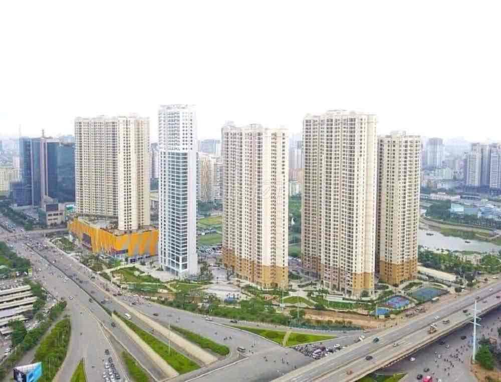 • D’Capitale – Giá tốt hiếm có – Mua hôm nay lời ngày mai