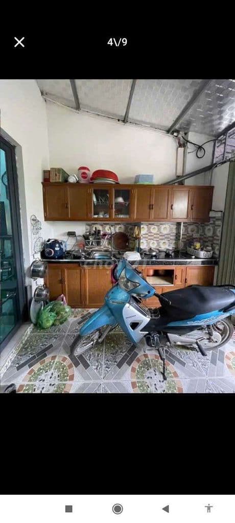 ❤️❤️❤️ *** 1 căn nhà đẹp 2 ngủ cầu tó -ô tô đỗ cửa -980 triệu - Ảnh 3