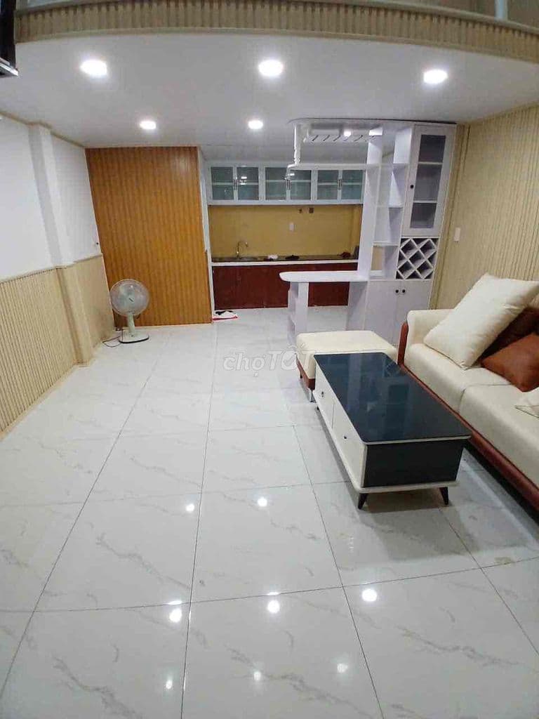 dưới 3 tỷ nhà SHR Hoàn công Đủ _ chốt lẹ _ Nguyễn Văn quá Trường Chinh - Ảnh 3