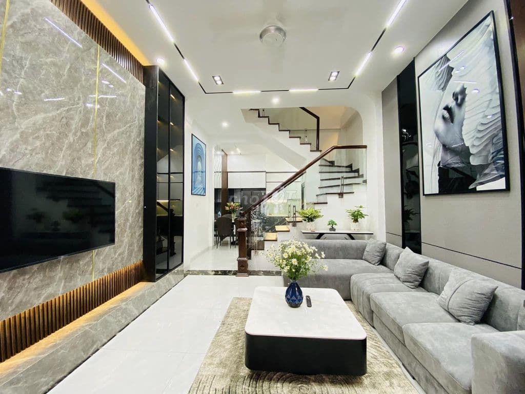 Bán Nhà định công dt 50m2 x 5T,giá 11.6 tỷ,ngõ Oto tránh,sđcc