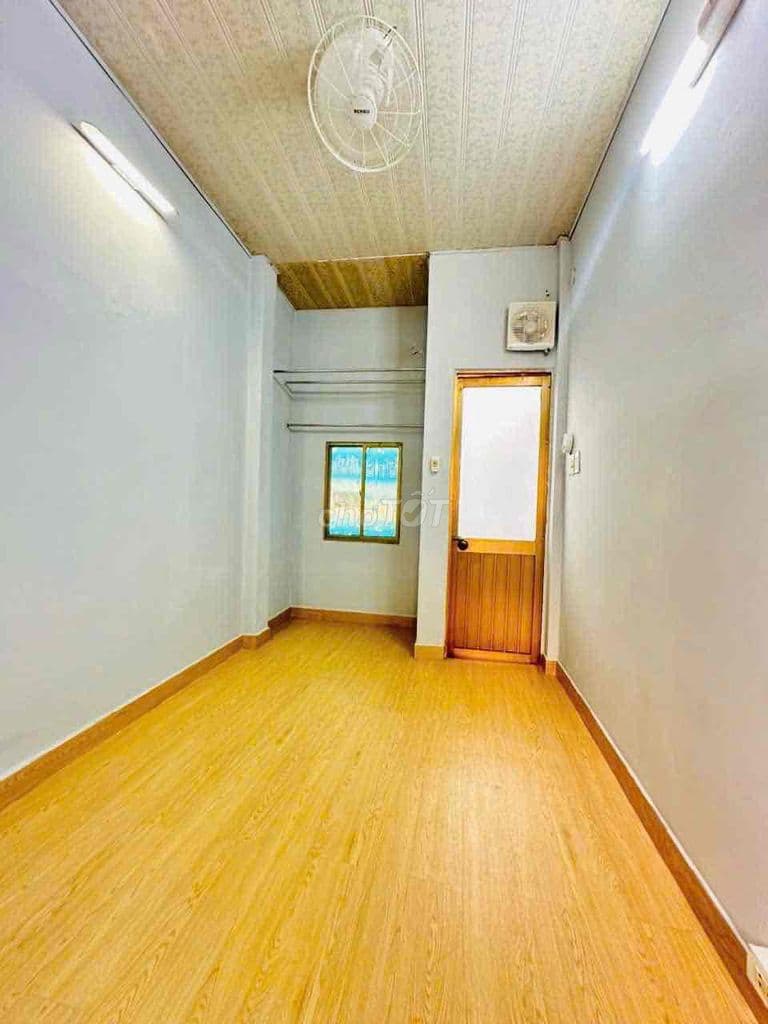 Nhà Bán Chính Chủ 3 Tầng Đường Nguyễn Bĩnh Khiêm Quan 1 - Ảnh 2