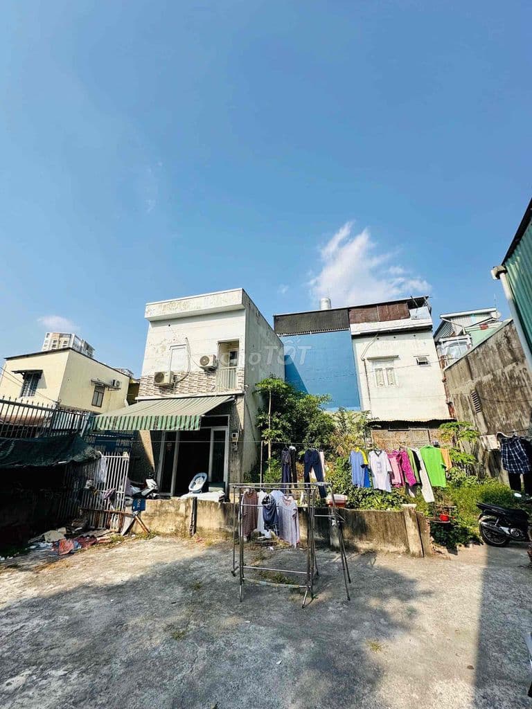 2 TỶ NHỈNH CÓ ĐẤT TRƯỜNG THỌ THỦ ĐỨC ĐẶNG VĂN BI 40M2 CÔNG NHẬN ĐỦ - Ảnh 2