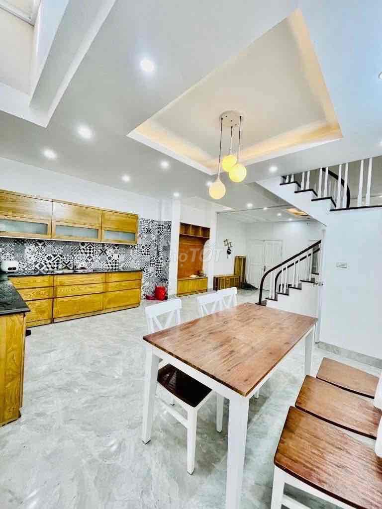 siêu phẩm 5tângx51m mậu lương,kinh doanh,oto tải đỗ cửa nhỉnh 8ty - Ảnh 3