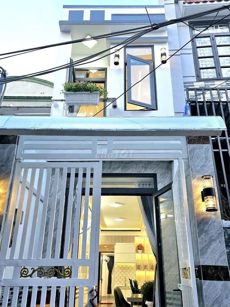 🔥🔥🔥BÁN NHÀ 3PN - HẼM RỘNG 🔥🔥🔥