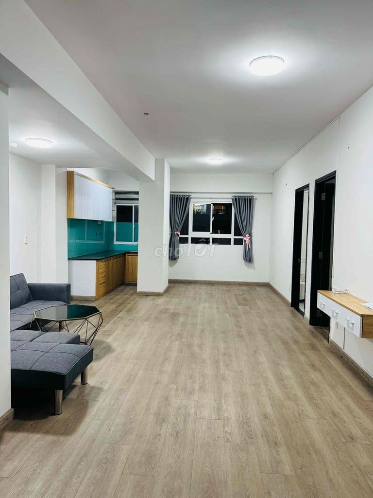 Bán Căn Hộ Chung Cư Khang Gia P14 Gò Vấp - Ảnh 2