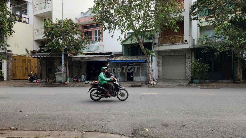 Bán nhà Mặt tiền đường số 49 Diệp Minh Châu,Tân Phú- 90m2 giá 12,5Tỷ - Ảnh 3