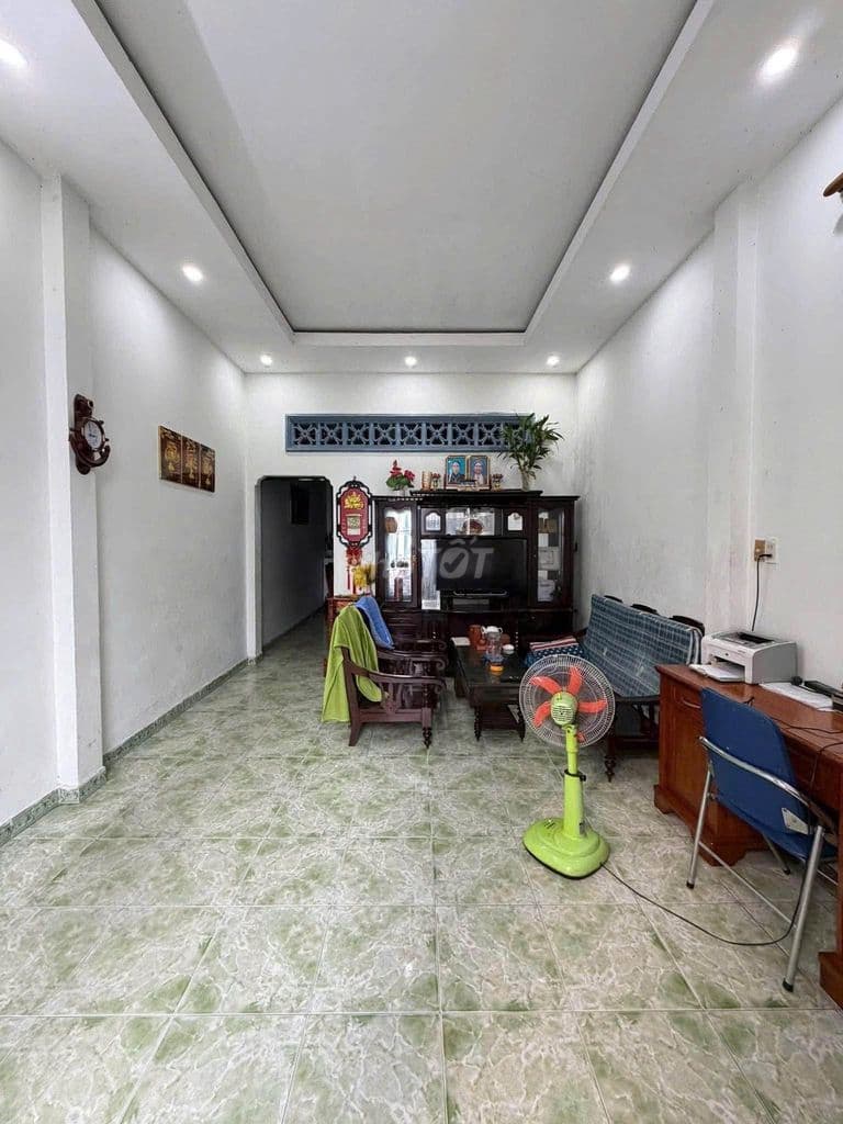 Bán nhà Phạm Văn Chiêu DT 4,1 X 15 Nhà 3pn, 2wc