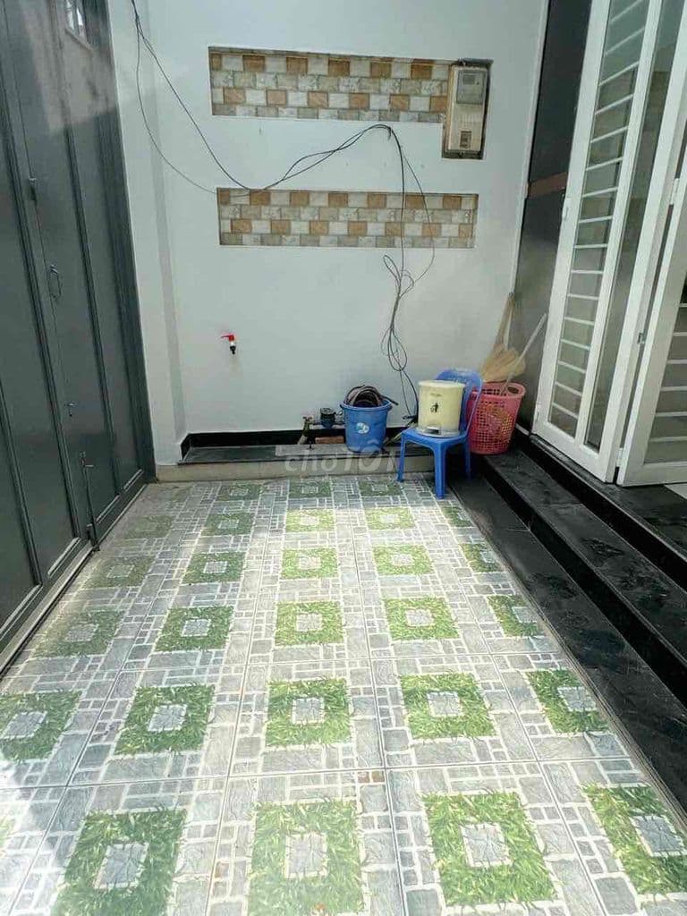 Nhà bán chính chủ 1% môi giới dẫn khách Quang Trung, P.11, GV - Ảnh 2