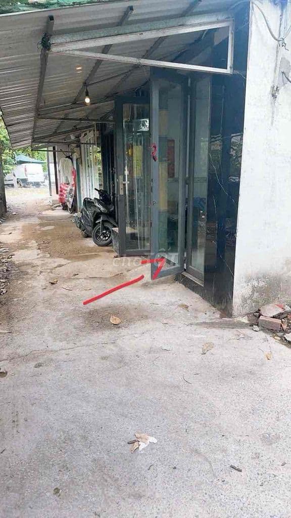 nhà bán 3 * 6 góc 2 MT hẽm Nguyễn Văn Linh - Ảnh 3