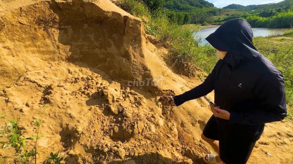 Bán mỏ cát xây hoặc đổi đất - Ảnh 3