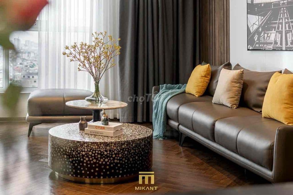 Bán căn chung cư Berriver Lô góc 2pn2wc - 88m2 giá 7.95 tỷ