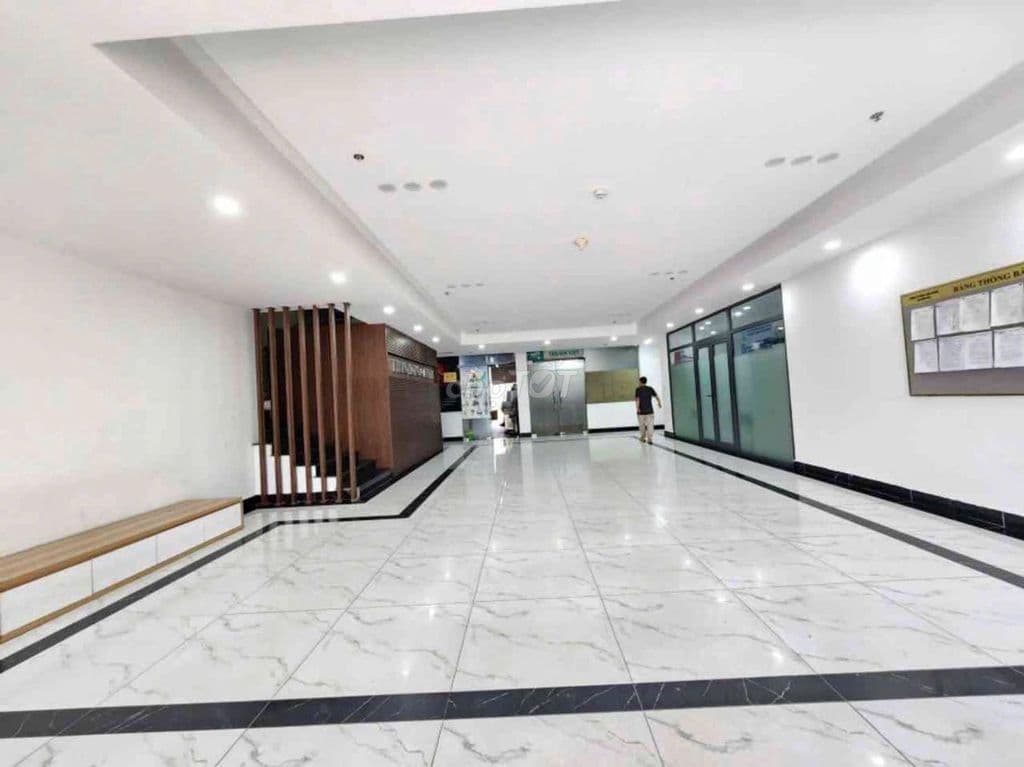 Bán căn hộ 3 ngủ chung cư Thăng Long, trung tâm Hà Nội - Ảnh 2