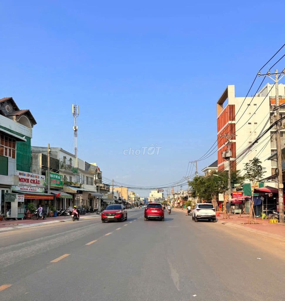 🔥 NGANG 7M HIẾM GẶP LONG TRƯỜNG – 97M² - HXH TẬN NHÀ - CHI 4TY9 - Ảnh 3