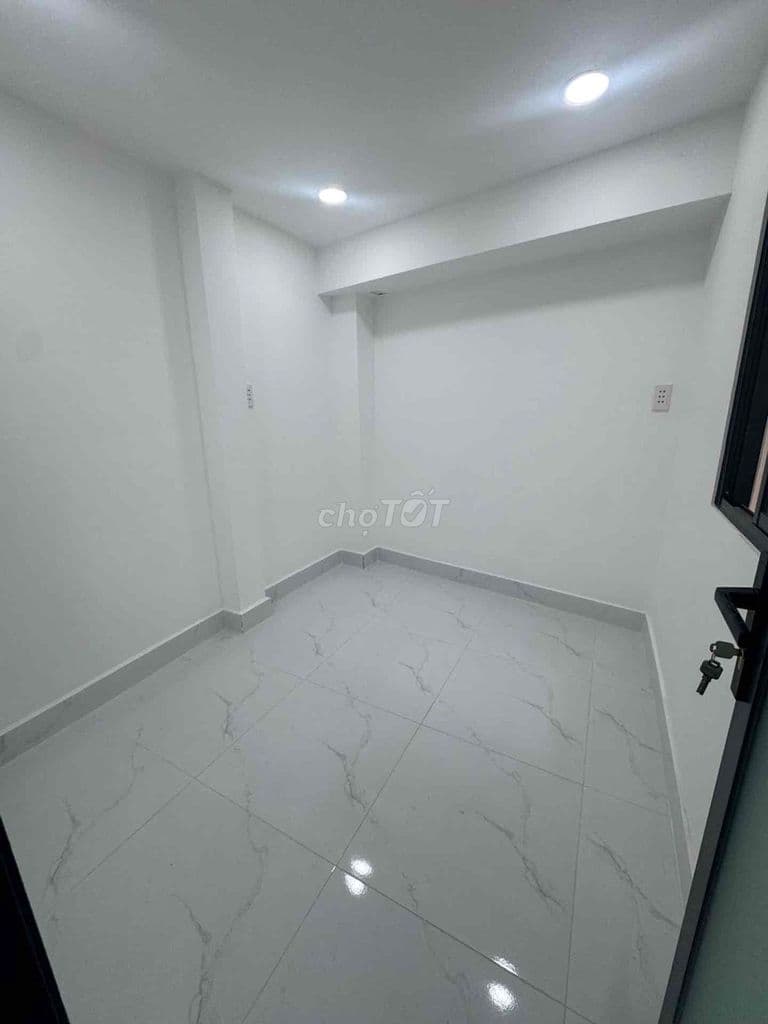 Nhà ở Bình Tân 3.2x7m 1 lầu 2PN - Ảnh 3