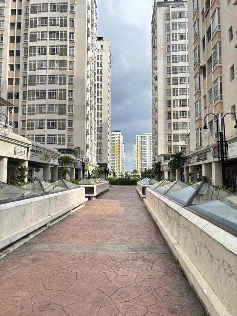 Bán gấp benhouse Skygaden3(136m2),1lầu,phạm văn nghị,tân phú,Q7 - Ảnh 2