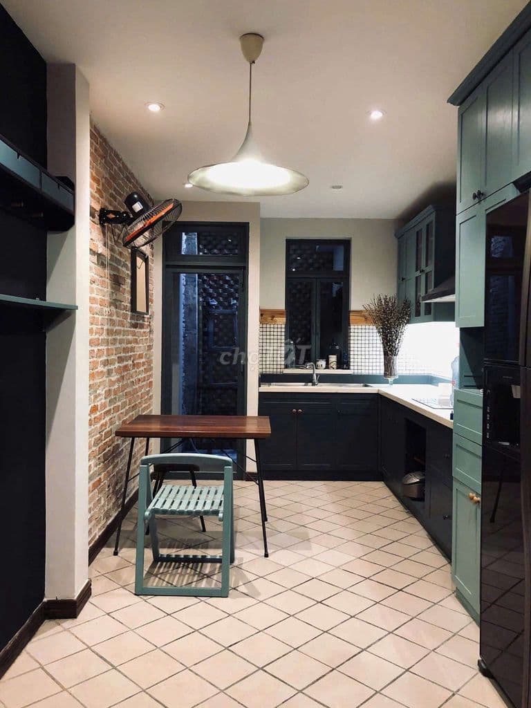 HxH XVNT_ 4 Tầng_ DT 64m²_ 5Phong 5wc_ Chỉ 8.4 Tỷ - Ảnh 3