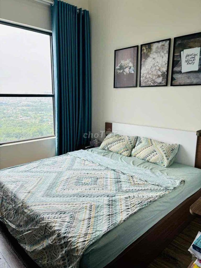 bán 56m2 hướng Bắc tầng cao viêw đẹp full nội thất giá 3.6 tỷ - Ảnh 3