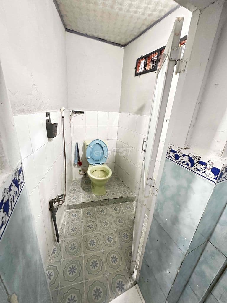 Chính chủ bán nhà 1 trệt 1 lầu - Bến bình đông q8 - Ảnh 3