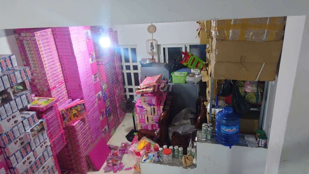 Bán nhà Bình Phú 2 - Ảnh 3