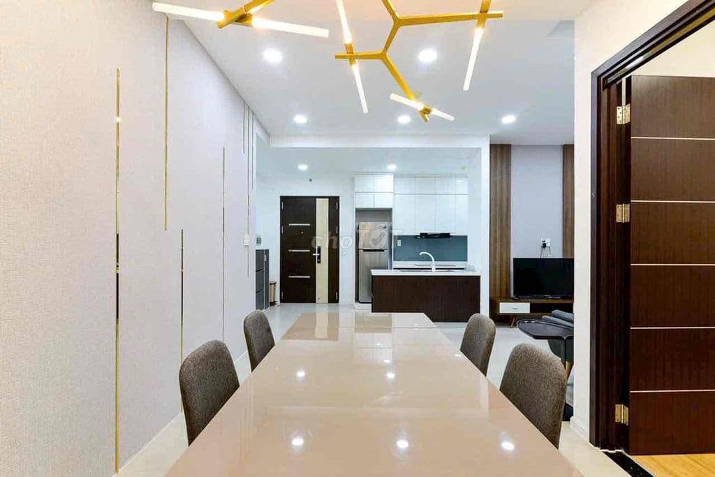 chính chủ cần bán căn hộ xi grand court quận 10 , 1 phòng ngủ có sổ - Ảnh 3