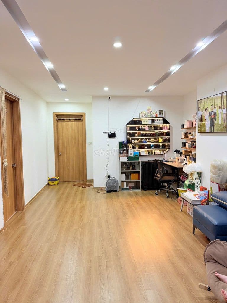 Bán chung cư Ecolife Capitol 2 ngủ - 75m2- ô tô - 7,2 tỷ - Ảnh 3