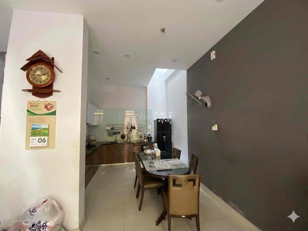 💥 NGANG LỚN 5.6M - HXH 6M - THIÊN PHƯỚC - TÂN BÌNH - 4 TẦNG BTCT - Ảnh 2