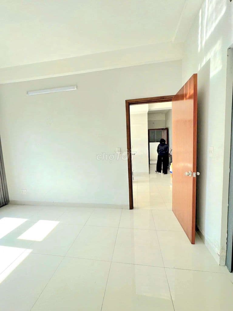 💚💛HOT!!! Bán căn góc 58m2 2PN chung cư Sài Gòn Coop trục Lê Đức Thọ - Ảnh 3