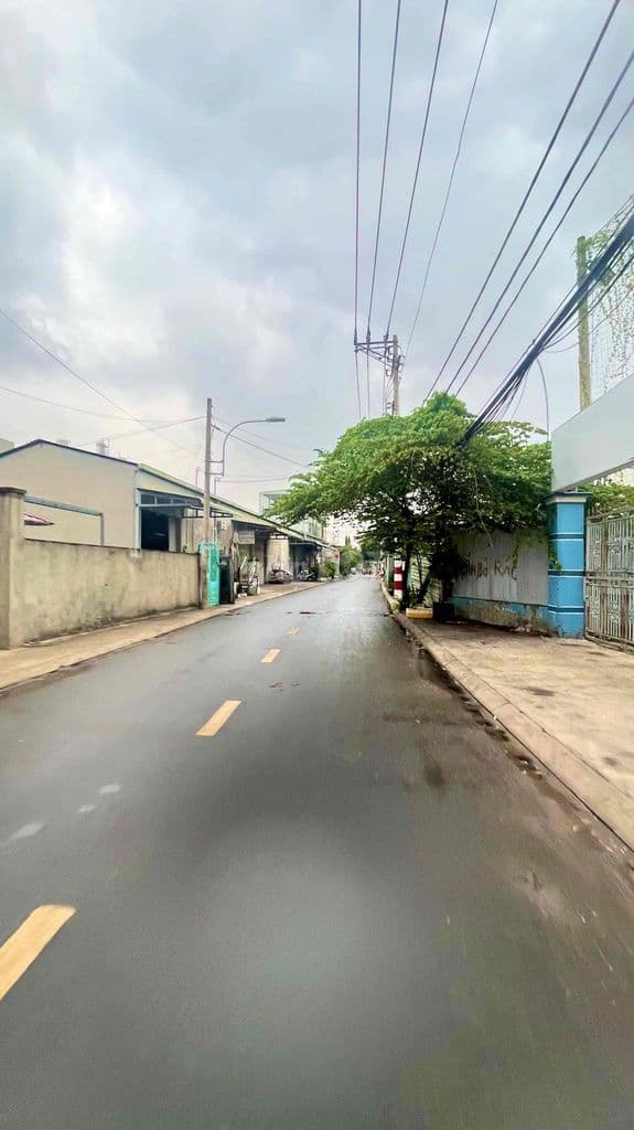 đất ngộp bán xả lổ - cách ngã 4 ga 500m- p. An Phú Đông - Ảnh 3
