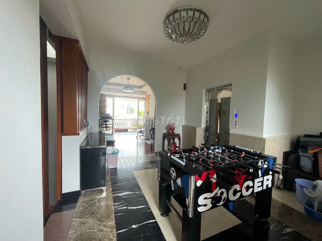 Bán nhà khu Tên Lửa, MT đường Số 30, DT 9 x 20m, 3.5 tấm, giá 27 tỷ. - Ảnh 2