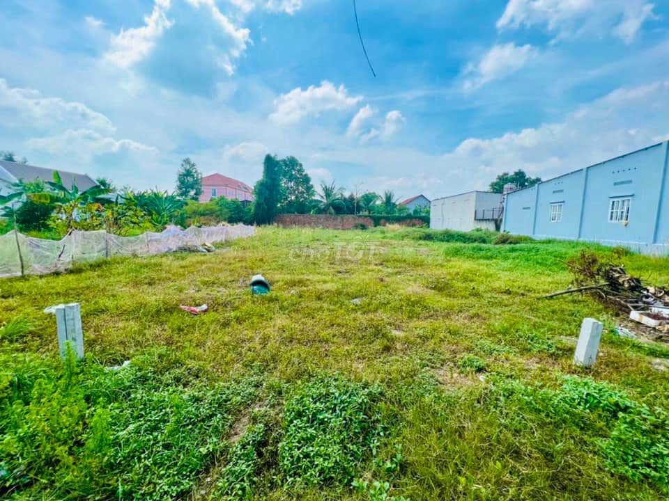 CẦN BÁN GẤP LÔ ĐẤT NGUYÊN KIM CƯƠNG 225M2 CHỈ ̃̃750 TRIỆU , SHR - Ảnh 3