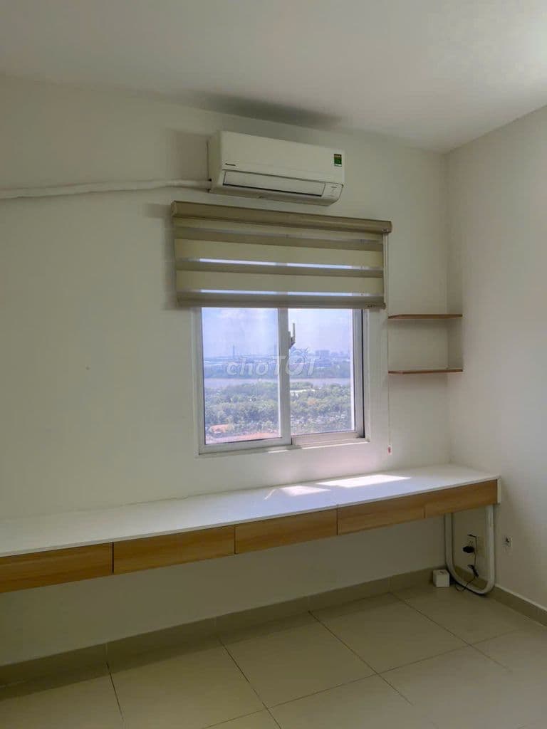 Cần Bán gấp Căn Góc chung cư TĐC Bình Khánh 2PN View Sông - Ảnh 3