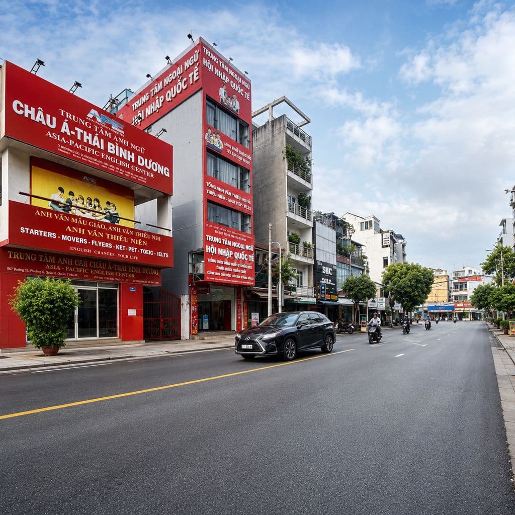 Giảm 1,5 tỷ, nhà 3 lầu 66m², MT đường 25 khu bên sông Gigamall, 15 tỷ